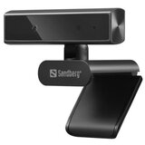 Sandberg Face-ID Webcam Mini spletna kamera Cene