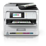 Epson Večfunkcijska brizgalna naprava WF-C5890DWF C11CK23401 | Shoptok.si