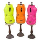 Company Jakna Postavljena Roza 35cm