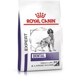 Royal Canin Veterinary Diet Canine Dental - 2 x 13 kg cijene