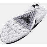 Under Armour UA W Project Rock 5 Black Sneakers | ePonuda.com