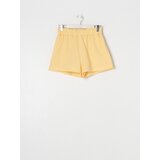 Sinsay High waist kratke hlače | shoptok.hr