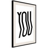  Poster - Only You 20x30 | shoptok.hr