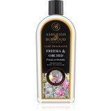 Ashleigh & Burwood London Freesia & Orchid nadomestno polnilo za katalitično svetilko 1000 ml | Shoptok.si