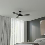 Mican STROPNI VENTILATOR 1900 lm 2700-6500 K | Shoptok.si