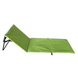  Ležaljka sklopiva za plažu 150x52cm zelena LP-720000Z | ePonuda.com