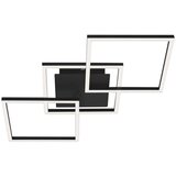 BRILO led prigušiva plafonska svetiljka frame LED/30W/230V | Eponuda.com