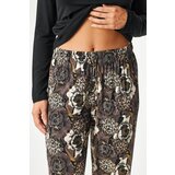 Astratex Dolga pižama Peony Boutique | Shoptok.si