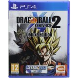 Dragon Ball Xenoverse 2 (PS4) - rabljeno Cene