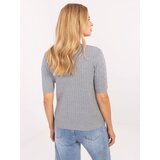 P-M Sweater-PM-SW-PM-5065.28-gray | shoptok.hr