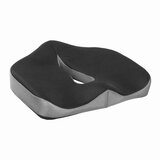 Powerton Podloga za sedenje Ergo Core, ergonomska, črna Cene