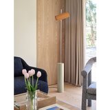 Hübsch Oranžna LED zatemnitvena stoječa svetilka (višina 160 cm) Reflector – | Shoptok.si