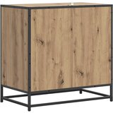  Ormar s ladicama 3-Ladica Hrast artisan 70 x 41 x 70 cm | Eponuda.com