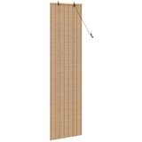 Rolo zavjesa sa zavjesama Priroda 60 x 220 cm bambus | Eponuda.ba