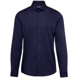 Calvin Klein Muška košulja K10K108229, Tamnoplava Cijene