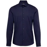 Calvin Klein Muška košulja K10K108229, Teget