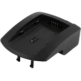 Polnilec baterij za videokamero Panasonic CGA-DU07 DU14 DU21, (5000309146)