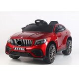  dečiji automobil na akumulator mercedes 4x4 crveni | ePonuda.com