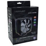 COOLER LC Power Cosmo Cool LC-CC-120-RGB - Ready AM5/LGA1700 | ePonuda.com