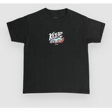 Key Street Racing Team Kids T-shirt black | Shoptok.si
