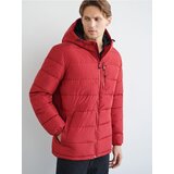 Sinsay muška puffer jakna s kapuljačom 1810O-33X Cijene
