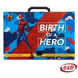 Fascikla sa ručkicom Spiderman | Eponuda.ba