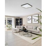  LED prigušiva plafonska svetiljka UNA LED/60W/230V 2700-6500K + daljinski upravljač | Eponuda.com