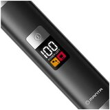 Manta trimer za kosu i bradu TRIMO, USB-C punjenje, LED, IPX7, HT-02BK | shoptok.hr