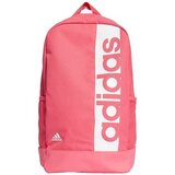 Adidas Nahrbtniki Linear Performance Rožnata | Shoptok.si