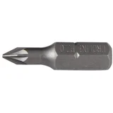 BIT NASTAVCI POZIDRIV 1/4" 25MM NO1 25KOS 10631