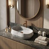 REA Bath Nadgradni umivaonik Zoe Venice u