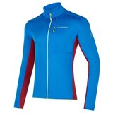 La Sportiva Jakne La Fleecejacke Chill Jkt Modra Cene