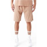 New Era Kratke hlače & Bermuda Ne washed shorts newera Oranžna Cene