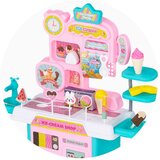 Chipolino dječja igračka – slastičarnica / sladoledarnica (32 dijela) | shoptok.hr