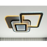  Prigušiva LED plafonska svetiljka LED/105W/230V 3000-6500K + daljinski upravljač | Eponuda.com