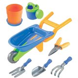  Kola sa igračkama - Set pješčanih igračaka | shoptok.hr