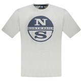 North Sails muŠka majica 996017000 | ePonuda.com