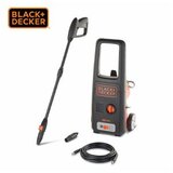  Perač visokotlačni 1500W 120bar BXPW1500E Black+Decker | Eponuda.ba