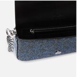 Pinko Torbe za čez ramo LOVE ONE SLOUCHY BABY Modra | Shoptok.si