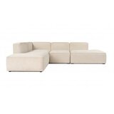 Atelier Del Sofa ugaona garnitura more m (M4 M2 M1 M3) cream | ePonuda.com