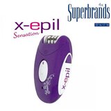 X EPIL X-Epil Sensation XE9500 Epilator | shoptok.hr