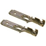 LAPP 63501020 plosnati utikač širina utikača: 6.3 mm debljina utikača: 0.8 mm 180 ° neizolirani metalna 100 st. | Eponuda.ba
