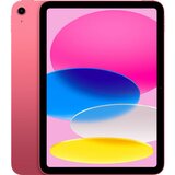 Apple iPad 11&quot 11th Generation Wi-Fi 512GB Pink MD5C4TY/A u