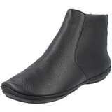 Camper Gležnjače 'Sella' crna | shoptok.hr