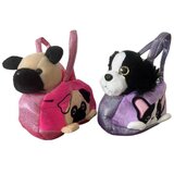  Plisani pas u torbici 20 cm mix | Eponuda.com