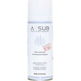 AESUB White Scanning Spray, 400 ml Cene