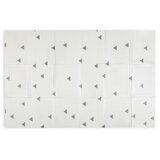 Petite&Mars Dvostrana podloga za igru Campy, Mountains&Triangles 130x200 cm | Shoptok.si