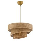 Opviq couper hazeran - beige beige chandelier | ePonuda.com