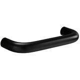 Støraa Črna garderobna omara v hrastovem dekorju 65x180 cm Rocco – | Shoptok.si