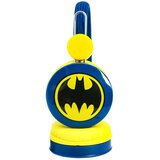 Batman DC Comics Logo slušalice | shoptok.hr